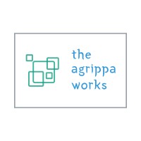 The Agrippa Works, Inc. logo, The Agrippa Works, Inc. contact details