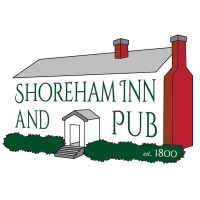 The Shoreham Inn logo, The Shoreham Inn contact details