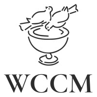 WCCM - World Community For Christian Meditation logo, WCCM - World Community For Christian Meditation contact details