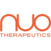 Nuo Therapeutics, Inc. logo, Nuo Therapeutics, Inc. contact details