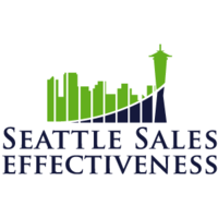 Seattle Sales Effectiveness logo, Seattle Sales Effectiveness contact details