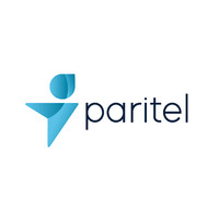 Paritel logo, Paritel contact details