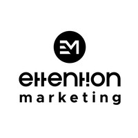 Ettention Marketing logo, Ettention Marketing contact details