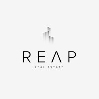 REAP Real Estate Brokers logo, REAP Real Estate Brokers contact details