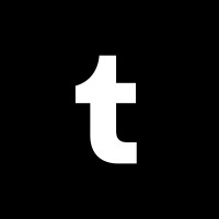 Tumblr logo, Tumblr contact details