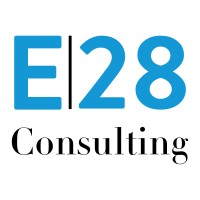 E28 Consulting logo, E28 Consulting contact details