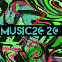 Music2020.org logo, Music2020.org contact details