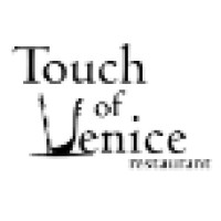 Touch of Venice logo, Touch of Venice contact details