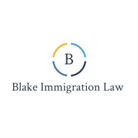 Blake & Wilson Immigration Law, PLLC logo, Blake & Wilson Immigration Law, PLLC contact details