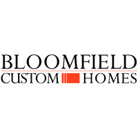 Bloomfield Custom Homes logo, Bloomfield Custom Homes contact details