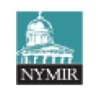 NYMIR logo, NYMIR contact details