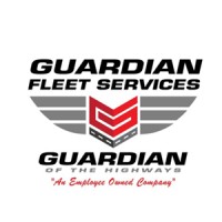 Guardian Fleet Services logo, Guardian Fleet Services contact details