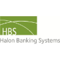 Halon Banking Systems logo, Halon Banking Systems contact details