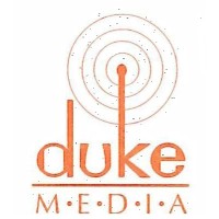 Duke Media Entertainment logo, Duke Media Entertainment contact details