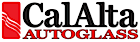 CalAlta Autoglass logo, CalAlta Autoglass contact details