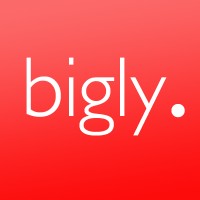 Bigly - Online Reselling App logo, Bigly - Online Reselling App contact details