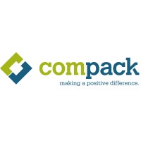 Compack USA logo, Compack USA contact details