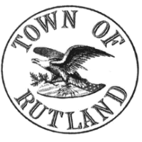 Town of Rutland logo, Town of Rutland contact details