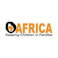 OAfrica logo, OAfrica contact details