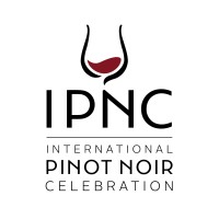 International Pinot Noir Celebration logo, International Pinot Noir Celebration contact details