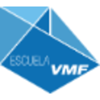 Escuela VMF logo, Escuela VMF contact details