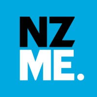 NZME. logo, NZME. contact details