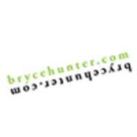 brycehunter.com logo, brycehunter.com contact details