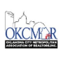 Oklahoma City Metropolitan Association Of Realtors Inc logo, Oklahoma City Metropolitan Association Of Realtors Inc contact details