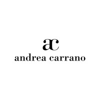 andrea carrano logo, andrea carrano contact details