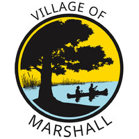 Village of Marshall, WI logo, Village of Marshall, WI contact details