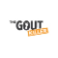 TheGoutKiller.com logo, TheGoutKiller.com contact details