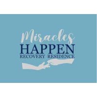 Miracles Happen Recovery Residence logo, Miracles Happen Recovery Residence contact details