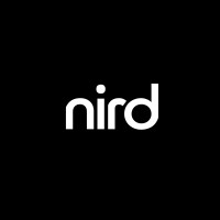 NIRD logo, NIRD contact details