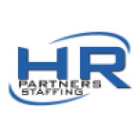 HR Partners Staffing Firm logo, HR Partners Staffing Firm contact details