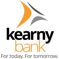 Kearny Bank logo, Kearny Bank contact details