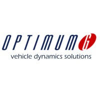 OptimumG logo, OptimumG contact details