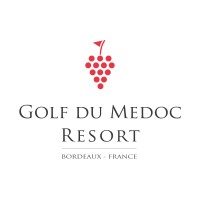 Golf du Médoc Resort - MGallery Hotel Collection logo, Golf du Médoc Resort - MGallery Hotel Collection contact details