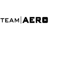 Team Aero logo, Team Aero contact details