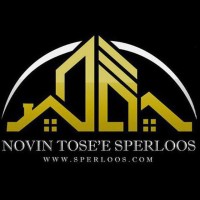 Sperloos novin tose'e logo, Sperloos novin tose'e contact details