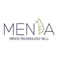 Menta Technology W.L.L logo, Menta Technology W.L.L contact details