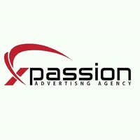 xpassion agencey logo, xpassion agencey contact details