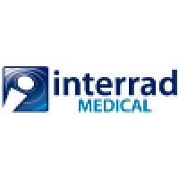 Interrad Medical logo, Interrad Medical contact details