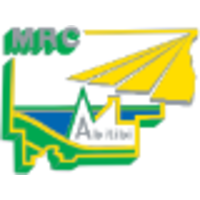 MRC d'Abitibi logo, MRC d'Abitibi contact details