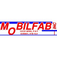 Mobilfab Inc. logo, Mobilfab Inc. contact details