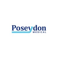 Poseydon Medical logo, Poseydon Medical contact details