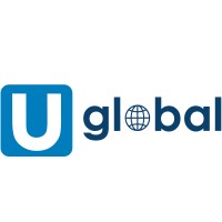 Uglobal logo, Uglobal contact details