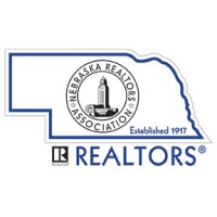 Nebraska REALTORSÂ® Association logo, Nebraska REALTORSÂ® Association contact details