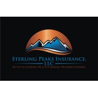 Sterling Peaks Insurance, LLC logo, Sterling Peaks Insurance, LLC contact details