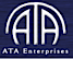 Ata Enterprises logo, Ata Enterprises contact details