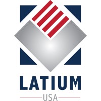 Latium USA logo, Latium USA contact details